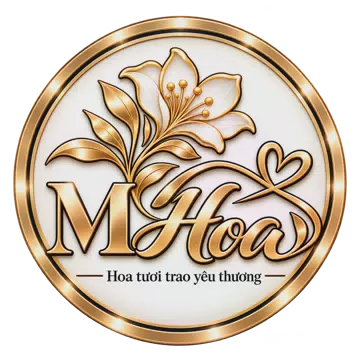 Shop hoa tươi Vinh - Gói ghém những lời muốn gửi